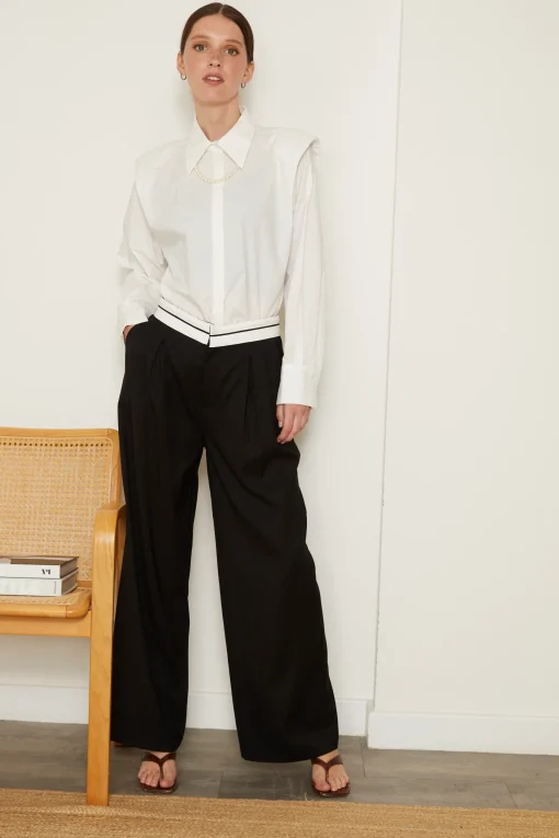 MAVE TROUSERS