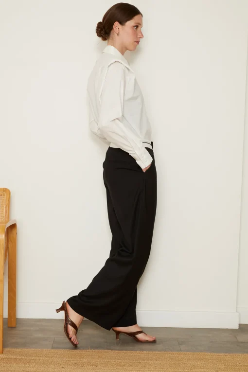 MAVE TROUSERS