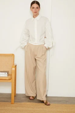 MAVE TROUSERS