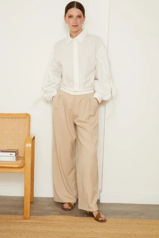 MAVE TROUSERS