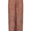 MAYA TROUSERS BRICK