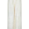 MAYA TROUSERS CREAM