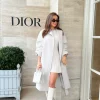 MELINA COAT