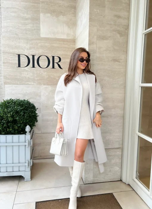 MELINA COAT