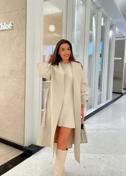 MELINA COAT