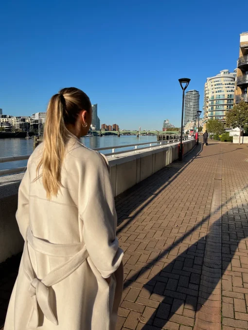 MELINA COAT