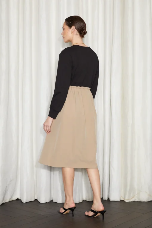 MERRY DRESS