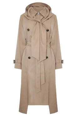 MILAN TRENCH