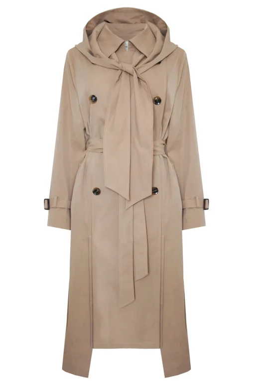 MILAN TRENCH