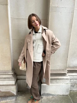 MILAN TRENCH