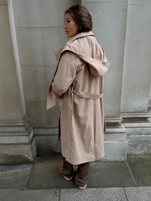 MILAN TRENCH