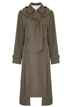 MILAN TRENCH