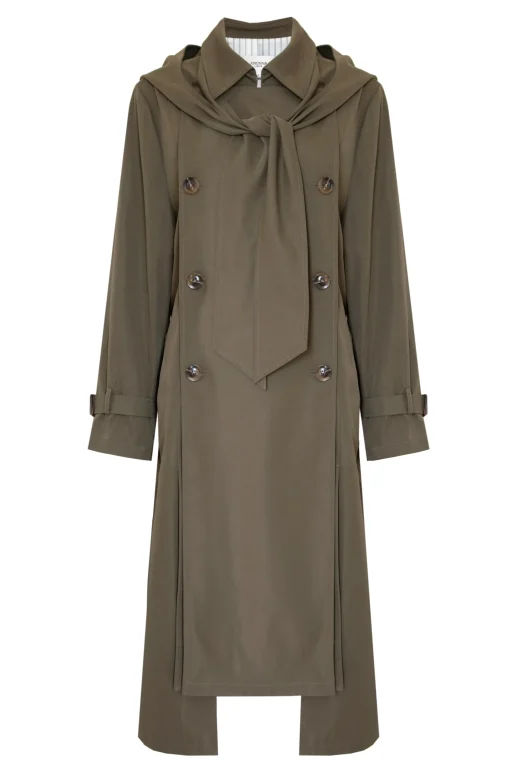 MILAN TRENCH