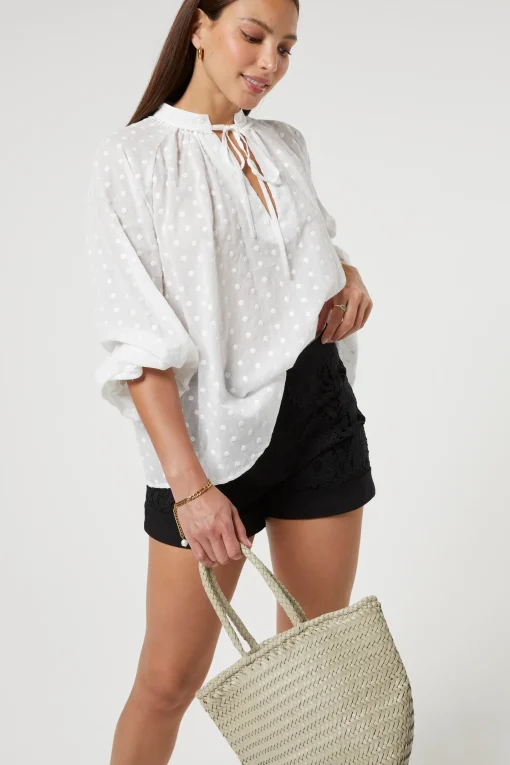 MIMMO SHORTS BLACK
