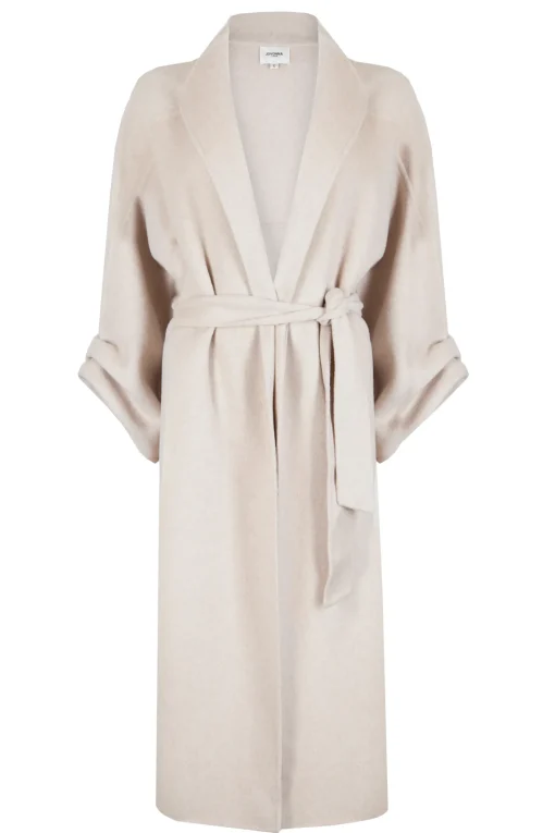 MODA COAT CREAM