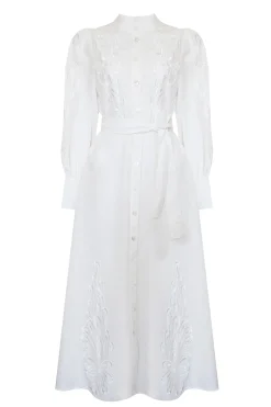 MOKA DRESS