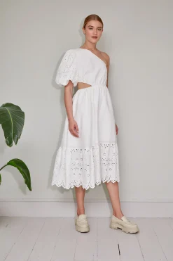 MONO DRESS