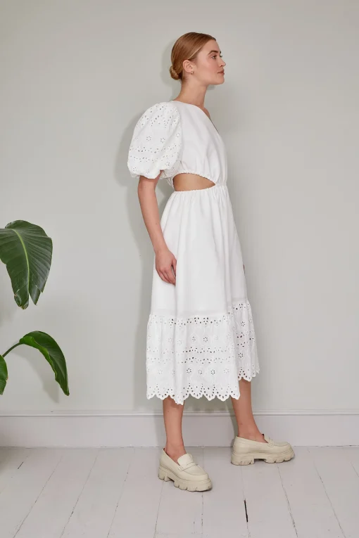 MONO DRESS