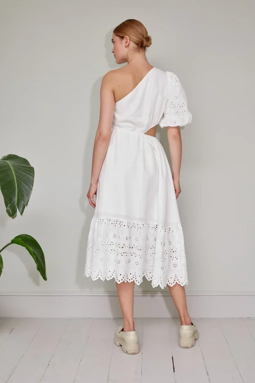 MONO DRESS