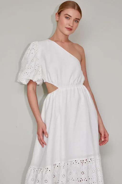 MONO DRESS