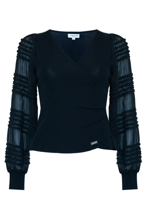NEASA TOP
