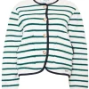 NED KNITTED CARDIGAN