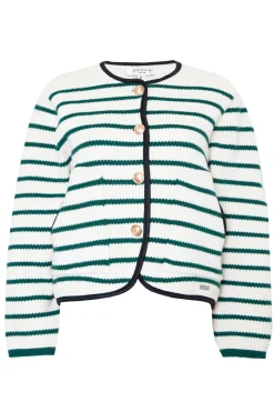 NED KNITTED CARDIGAN