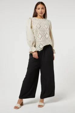 NERISSA TROUSERS