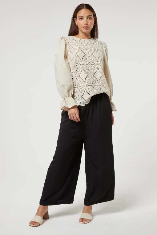 NERISSA TROUSERS