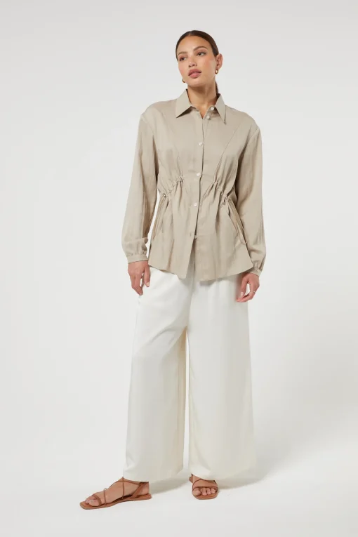 NERISSA TROUSERS
