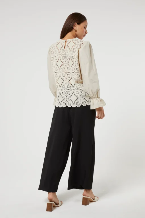 NERISSA TROUSERS