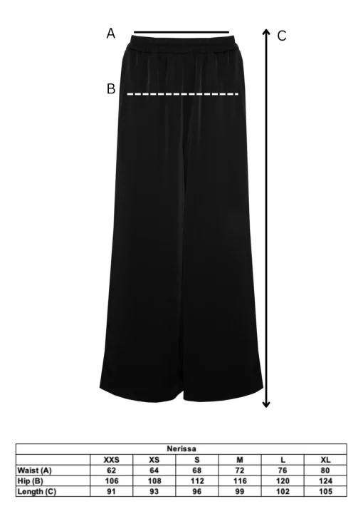NERISSA TROUSERS