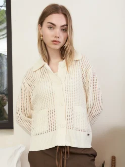 NINA CARDIGAN