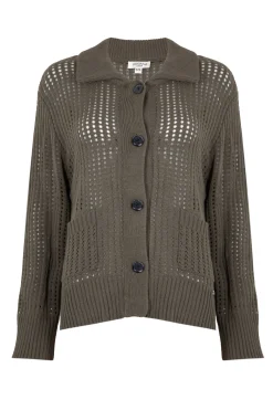 NINA CARDIGAN