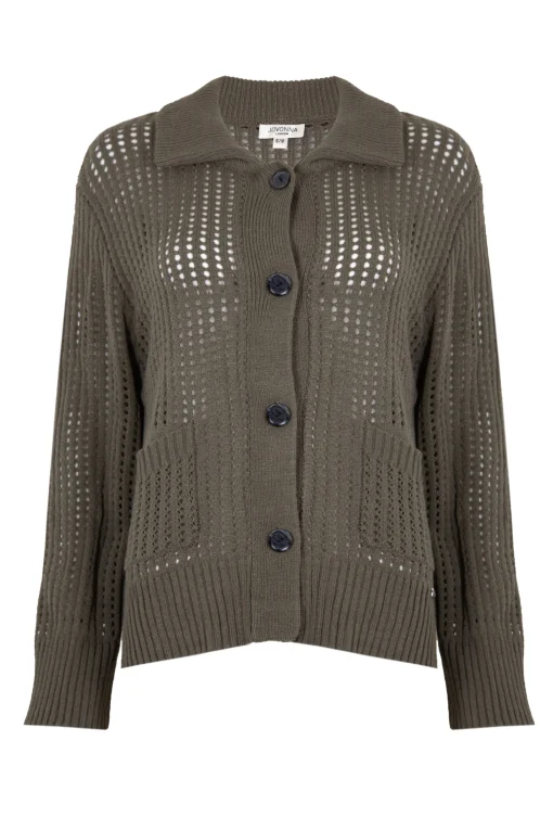 NINA CARDIGAN