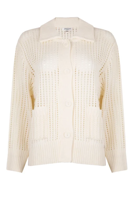 NINA CARDIGAN