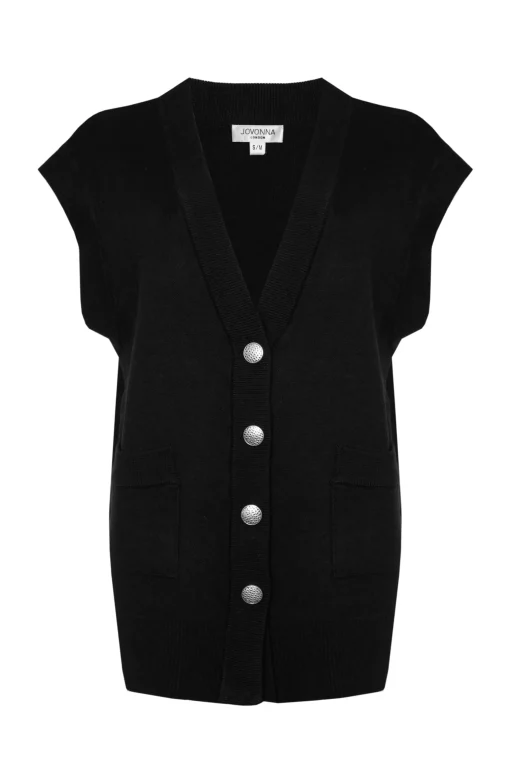 NORAH VEST