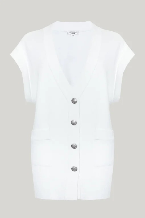 NORAH VEST