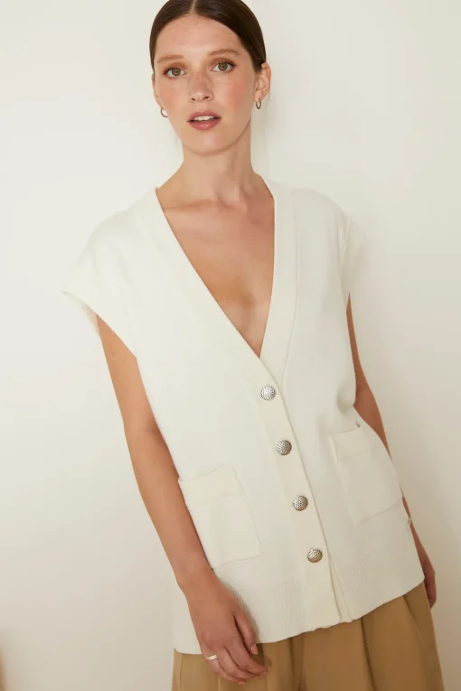 NORAH VEST
