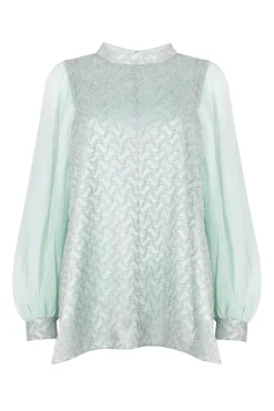 NOSTALGIA BLOUSE