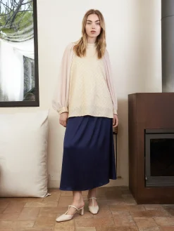 NOSTALGIA BLOUSE