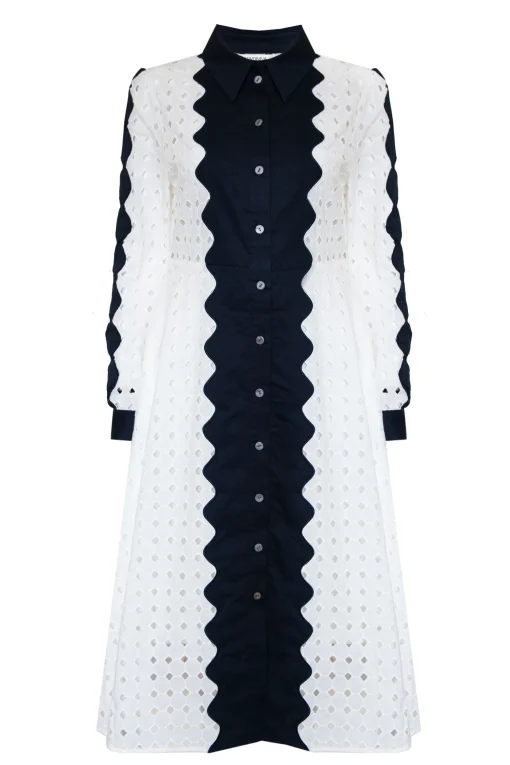 OPERA 2 DRESS