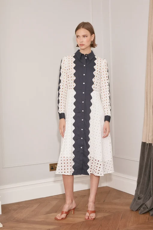 OPERA 2 DRESS