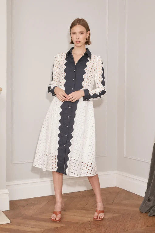 OPERA 2 DRESS