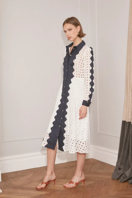 OPERA 2 DRESS