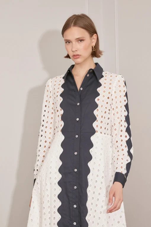 OPERA 2 DRESS