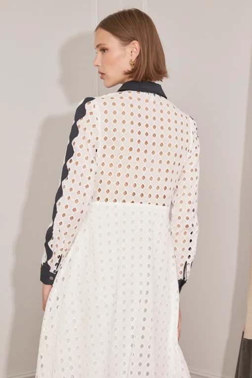 OPERA 2 DRESS