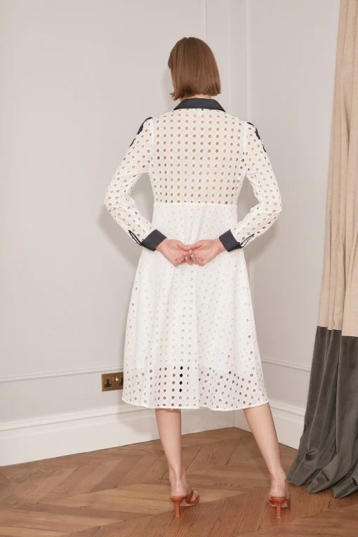 OPERA 2 DRESS