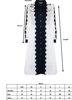 OPERA 2 DRESS