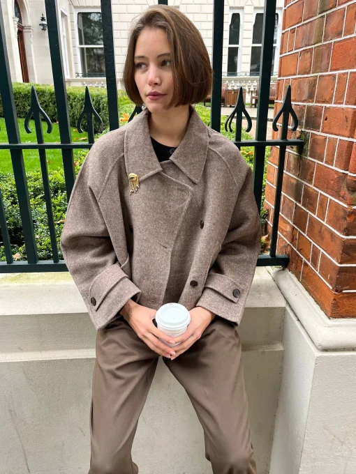 ORANI JACKET